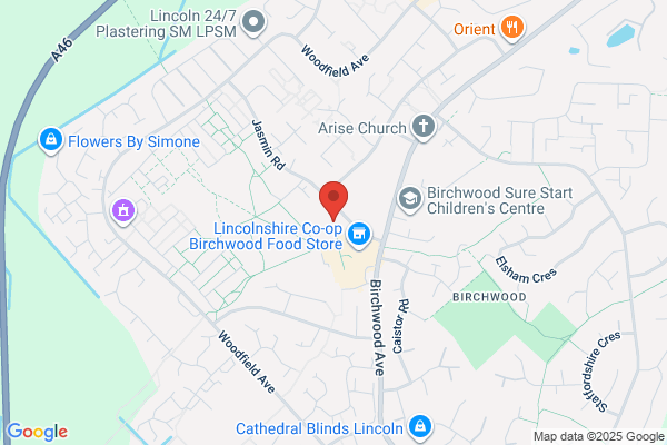 Birchwood Medical Practice