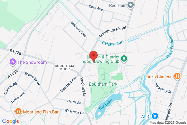 Boultham Park Medical Centre