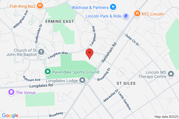 Lindum Medical Practice