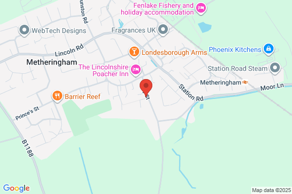 Metheringham Surgery
