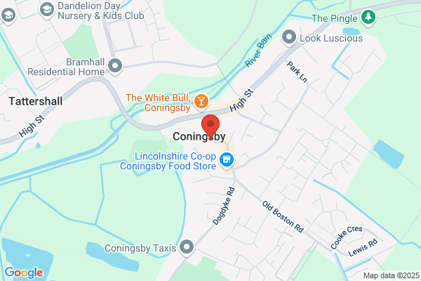 Silver Street Surgery