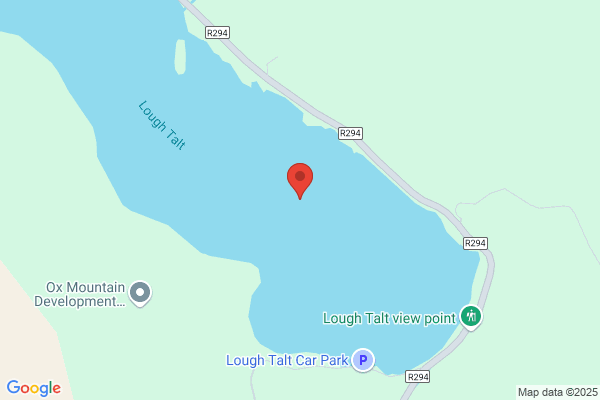 T A M Lough