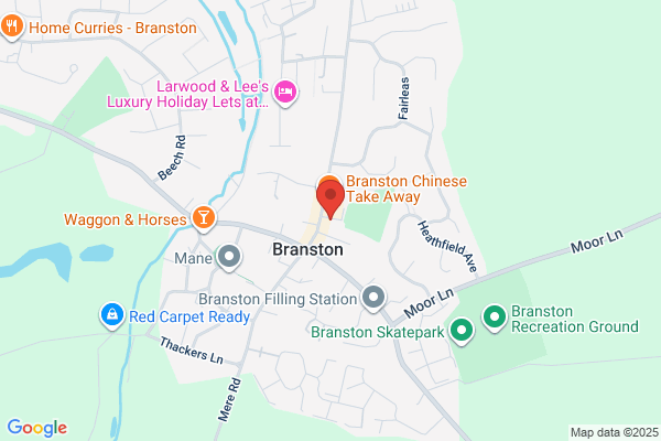 The Branston & Heighington Family Practice