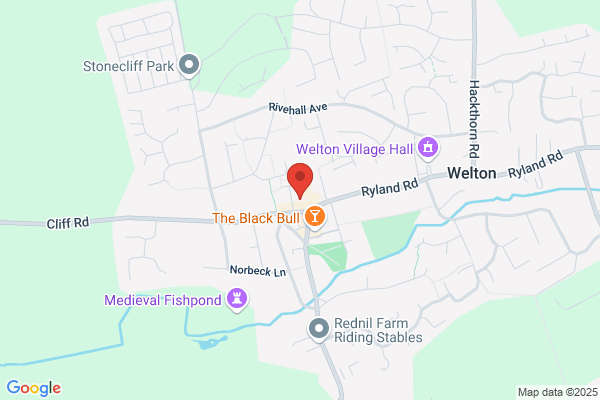 Welton Family Health Centre