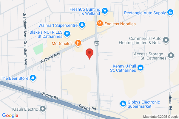Lincoln Appliance Services