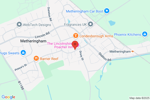 Jacksons Of Metheringham