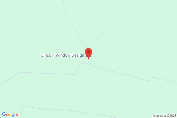 Lincoln Window Design
