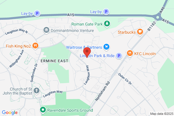 Ermine School Of Motoring