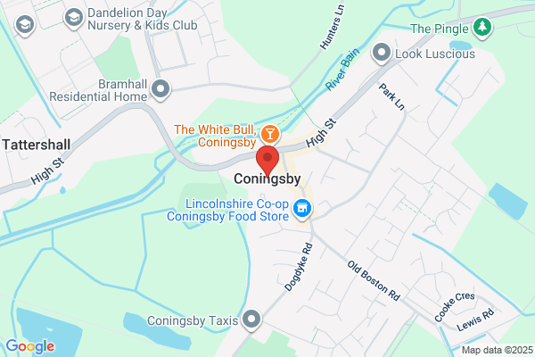 Coningsby