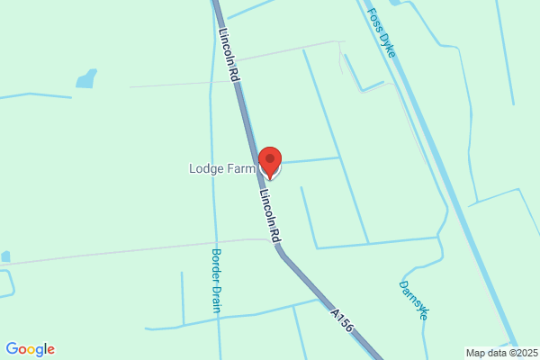 Lodge Farm Eggs Ltd