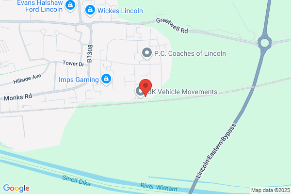 Mowlem Technical Installation Ltd