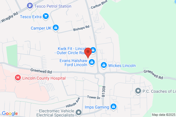 Walsall Electrical Distributors