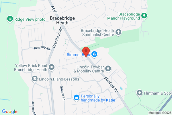 KF Electrical