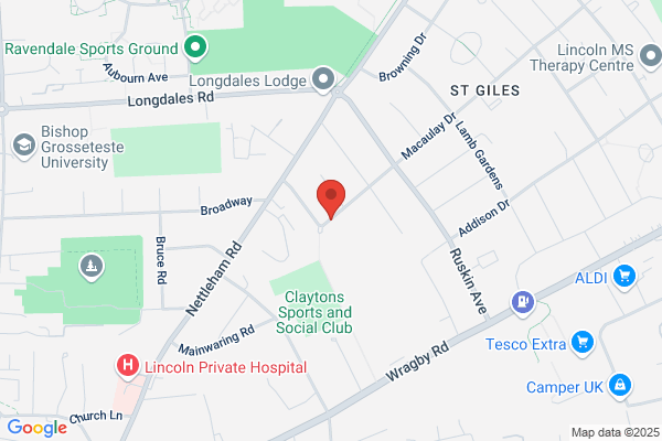 Crowther Ballantyne Associates Ltd