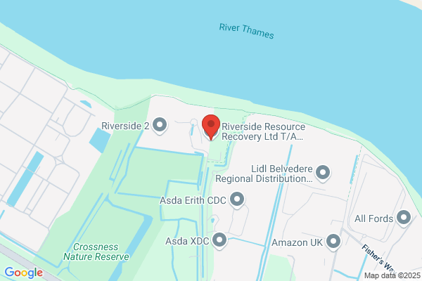 Cory Environmental Municipal Services Ltd