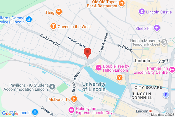 Lighthouse Property Services Lincoln