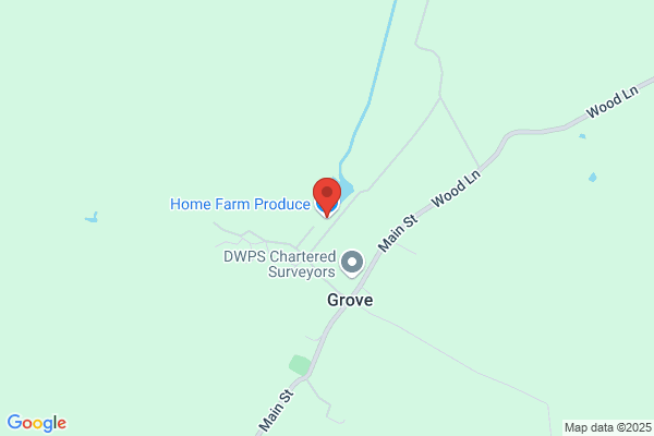 Homefarm Shop