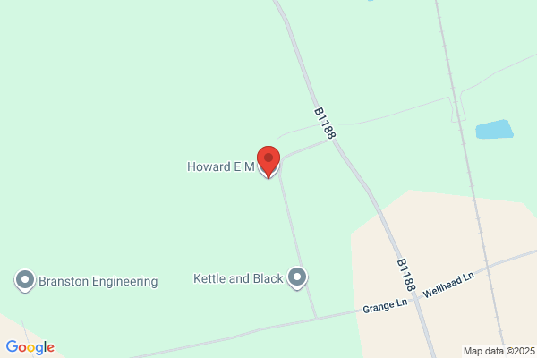 E M Howard Ltd