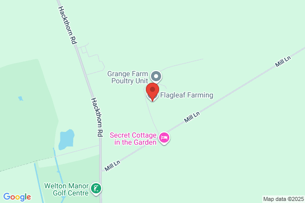 Flagleaf Farming