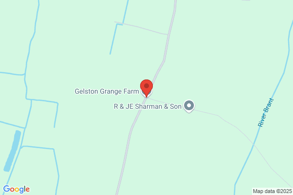 Grange Farmer