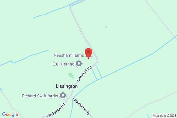 John Neesham Farms Ltd