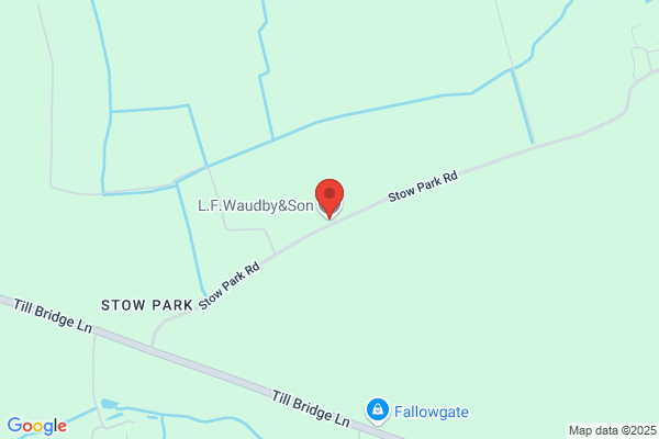 L F Waudby & Son