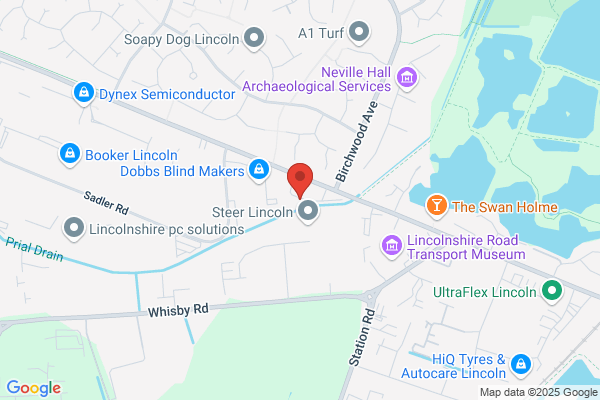 R G Twells