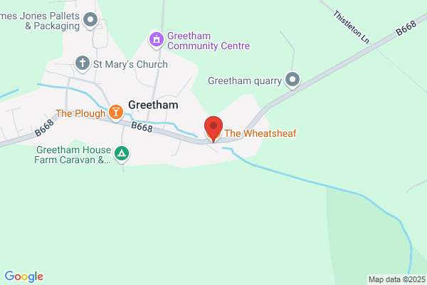 J W & E A Greetham