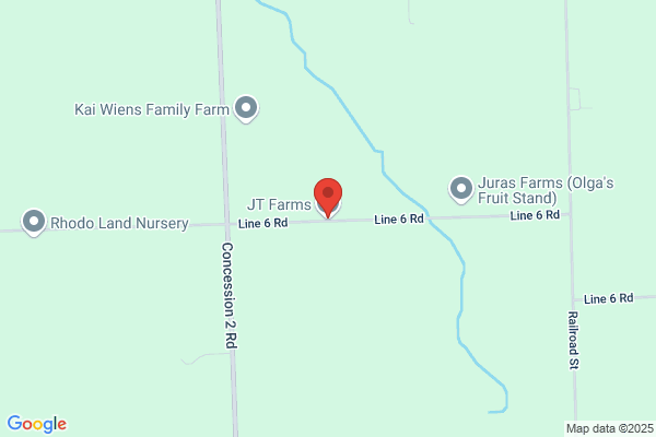 JT Farms