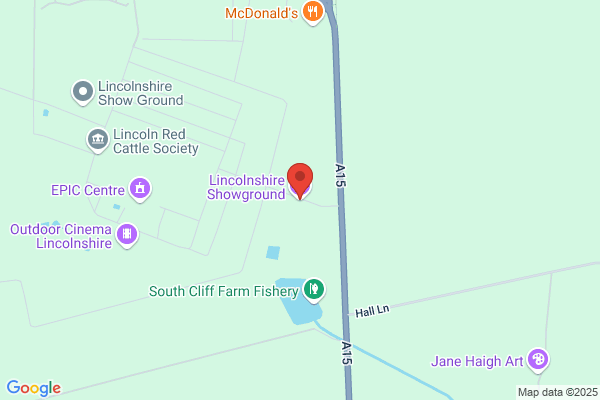 Lincoln Longwool Sheep Breeders