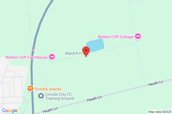 R H Ward Ltd