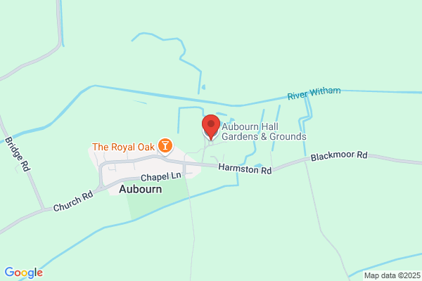 Aubourn Farming Ltd