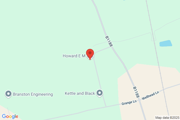 C J C Howard Ltd