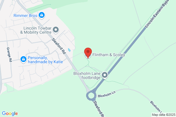Flintham & Scoley Ltd