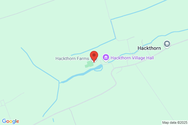 Hackthorn Farms