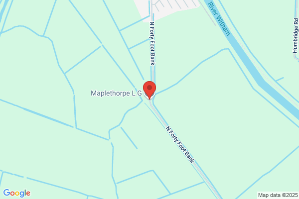 L G Maplethorpe Ltd
