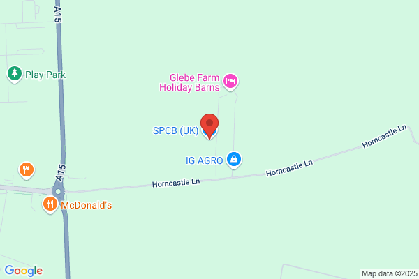 SPCB (UK) Ltd