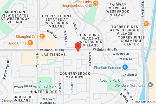 Phoenix Independent Financial Services