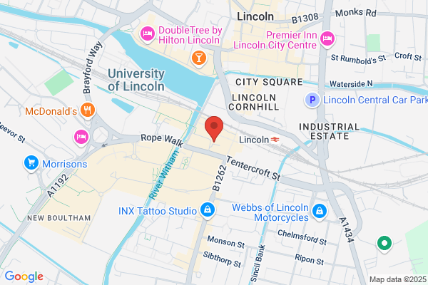 Lincoln Management