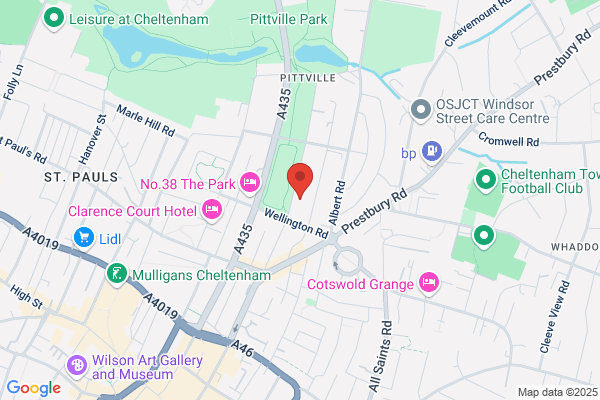 Sport & Arts Consultancy Services Ltd