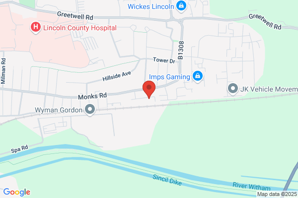 Modern Fordayne Fire Protection Ltd
