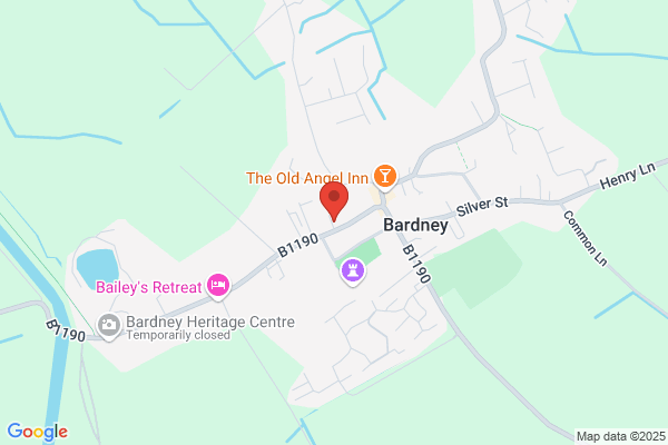 Bardney