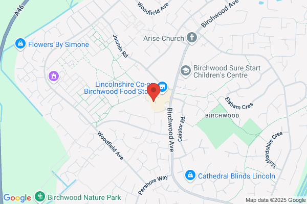 Birchwood Fish Bar
