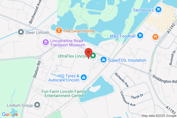Castaway Tackle Angling Centre