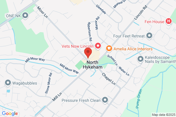 Hykeham Florist