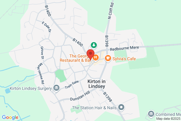 The Lincolnshire Kitchen Co