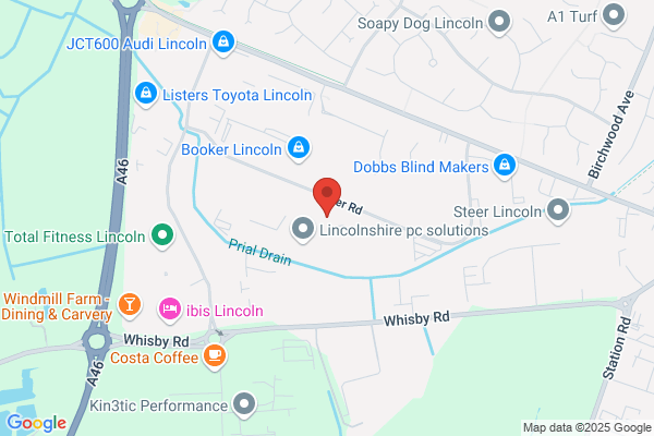 KC Sofas Lincoln