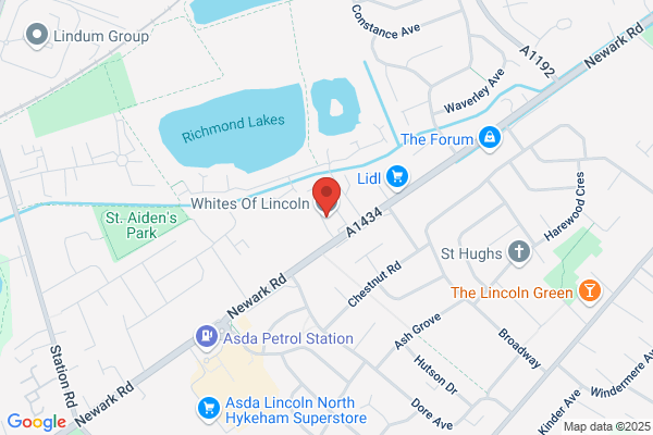 A T White (Lincoln) Ltd