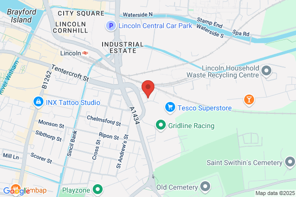 Alan Rhodes Expert Motor Services