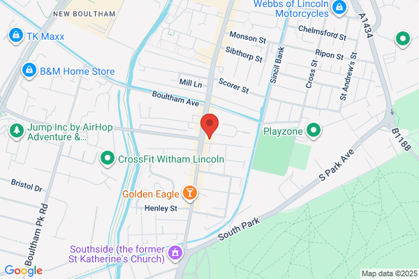 Nationwide Auto Centres